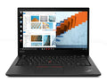tecXL ThinkPad T14 Gen 2 (Intel) Intel® Core™ i5 i5-1145G7 Laptop 35.6 cm (14") Full HD 16 GB DDR4-SDRAM 512 GB SSD Wi-Fi 6 (802.11ax) Windows 11 Pro Spanish Black