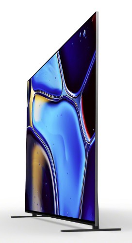 Sony BRAVIA 8 Series 65" OLED 4K HDR Display with Google TV, including 3 years PrimeSupport