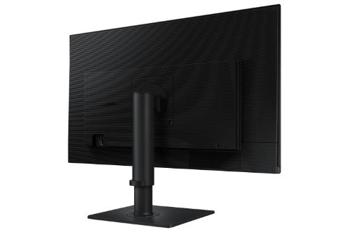 Samsung S40GD computer monitor 68.6 cm (27") 1920 x 1080 pixels Full HD LCD Black