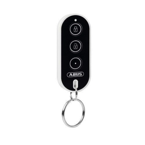 ABUS FUBE45000 remote control IR Wireless Universal Press buttons