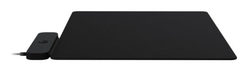 Logitech G 947-000003 mouse pad Gaming mouse pad Black