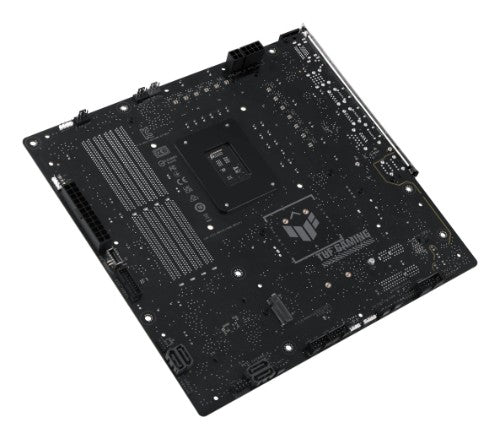 ASUS TUF GAMING B760M-BTF WIFI D4 Intel B760 LGA 1700 micro ATX