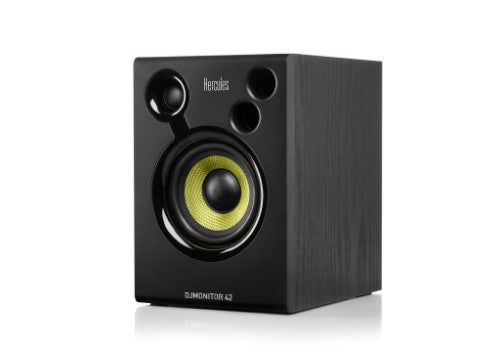 Hercules DJMonitor 42 3-way Wired 40 W