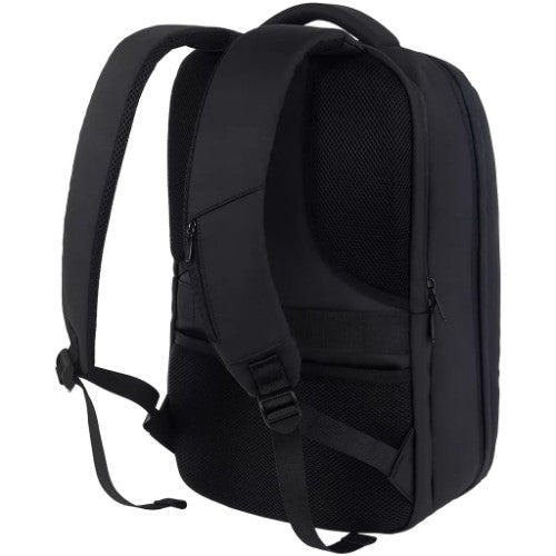 Canyon CNS-BPL5B1 laptop case 39.6 cm (15.6") Backpack Black