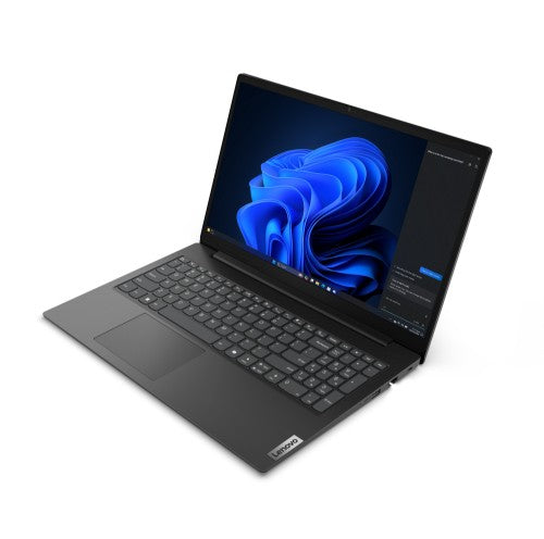 Lenovo V15 G5 IRL Intel® Core™ i5 i5-13420H Laptop 39.6 cm (15.6") Full HD 16 GB DDR5-SDRAM 512 GB SSD Wi-Fi 6 (802.11ax) Windows 11 Home UK English Black