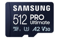 Samsung MB-MY512S 512 GB MicroSDXC UHS-I