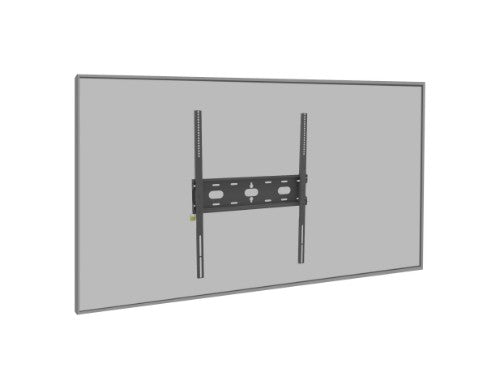 iiyama MD-WM6080 monitor mount / stand Wall Black