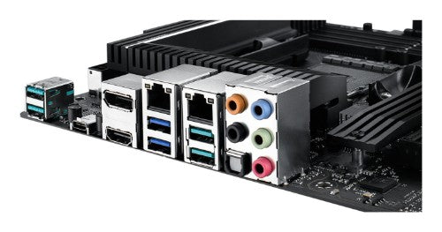 ASUS Pro WS X570-ACE AMD X570 Socket AM4 ATX