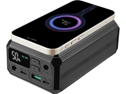 Sandberg Laptop Powerbank 27000 PD100W