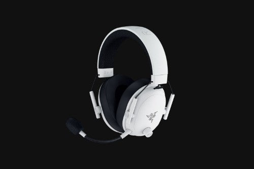 Razer BlackShark V3 Headset Wired & Wireless Head-band Gaming USB Type-A Bluetooth White