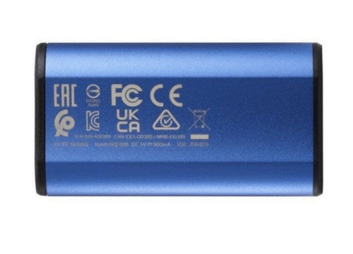 ADATA SE880 1 TB Blue