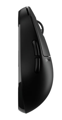 PULSAR X2H CrazyLight Medium mouse Gaming Ambidextrous RF Wireless + USB Type-C Optical 32000 DPI