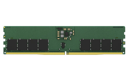 Kingston Technology ValueRAM memory module 16 GB 1 x 16 GB DDR5 6400 MT/s