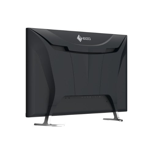 EIZO FlexScan EV4340X-BK computer monitor 108 cm (42.5") 3840 x 2160 pixels 4K Ultra HD LED Black