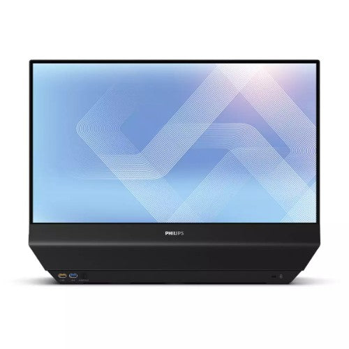 Philips 24B2D5300/00 computer monitor 60.5 cm (23.8") 1920 x 1080 pixels Full HD LCD Black