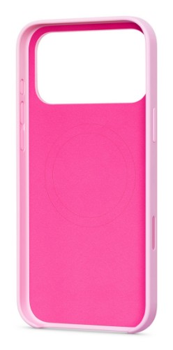 Beats by Dr. Dre Beats iPhone 17 Pro Max Case with MagSafe and Camera Control — Pebble Pink