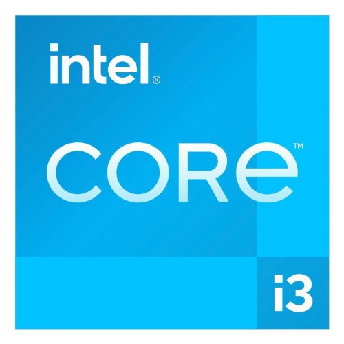 Intel Core i3-12100T processor 12 MB Smart Cache Tray