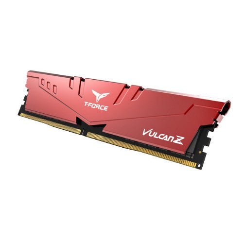 Team Group VULCAN Z memory module 16 GB 2 x 8 GB DDR4