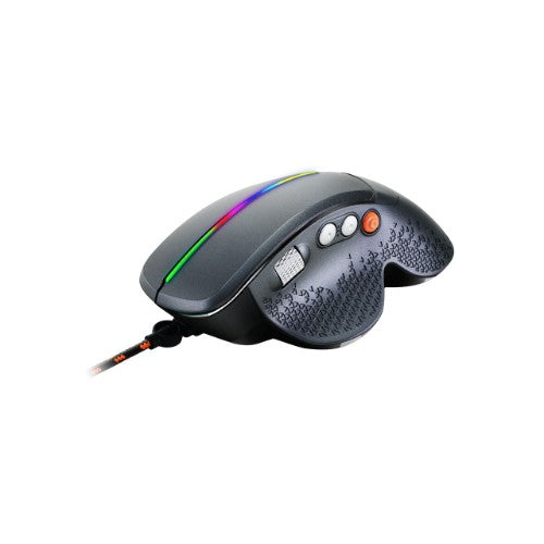 Canyon Apstar mouse Gaming Right-hand USB Type-A Optical 6400 DPI