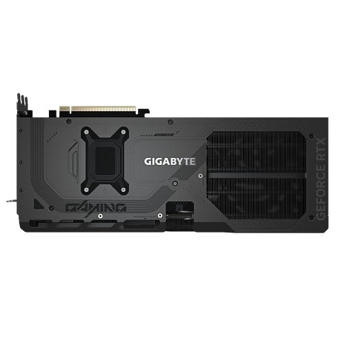 GIGABYTE GeForce RTX 5080 GAMING 16G Graphics Card - 16GB GDDR7, 256bit, PCI-E 5.0, 2617MHz Core Clock, 3 x DisplayPort, 1 x HDMI, NVIDIA DLSS 4, GV-N5080GAMING-16GD
