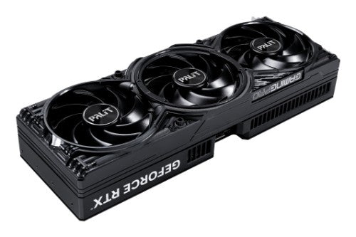 Palit GeForce RTX 5080 GamingPro OC NVIDIA 16 GB GDDR7