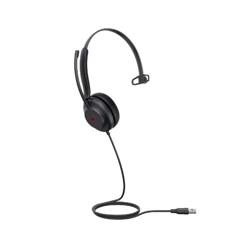 Yealink UH35 Mono Teams USB-A Headset