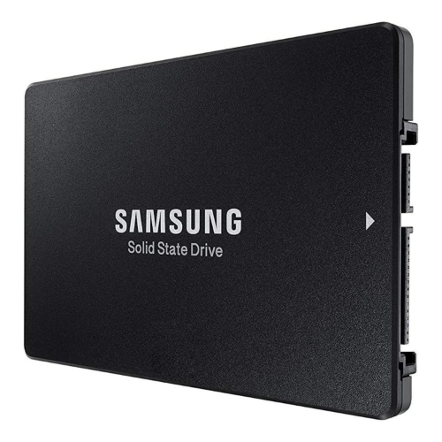 Samsung PM883 3.84 TB 2.5" Serial ATA III