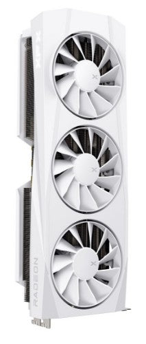 XFX Quicksilver Radeon RX 9070 XT Gaming Edition AMD 16 GB GDDR6