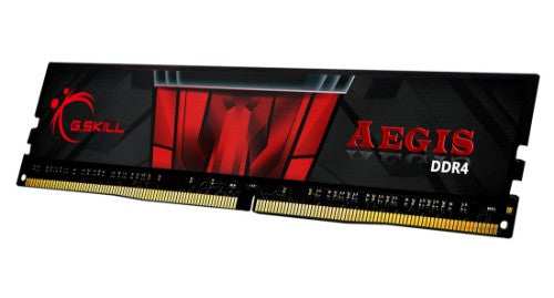 G.Skill Aegis F4-3200C16D-16GIS memory module 16 GB 2 x 8 GB DDR4