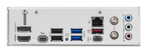 MSI B860M GAMING PLUS WIFI motherboard Intel B860 LGA 1851 (Socket V1) micro ATX