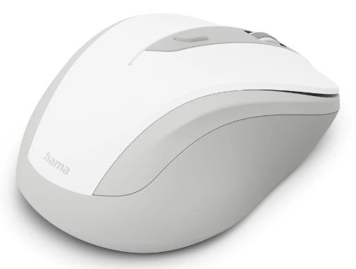 Hama WM-400 mouse Office Right-hand RF Wireless Optical 1600 DPI