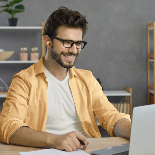 Hama Freedom Buddy II Headset True Wireless Stereo (TWS) In-ear Calls/Music Bluetooth Orange