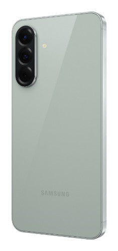 Samsung Galaxy A56 17 cm (6.7") Dual SIM Android 15 5G USB Type-C 8 GB 128 GB 5000 mAh Olive