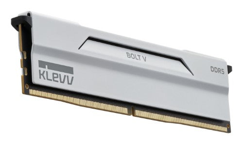 Klevv Bolt V memory module 32 GB 2 x 16 GB DDR5 6000 MT/s 288-pin DIMM