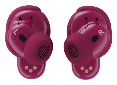 Bose QuietComfort Ultra (2nd Gen) Headset True Wireless Stereo (TWS) In-ear Calls/Music Bluetooth Plum