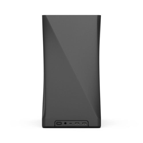 Fractal Design Era 2 Mini Tower Charcoal, Grey