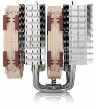 Noctua NH-D15 G2 computer cooling system Processor Air cooler 14 cm