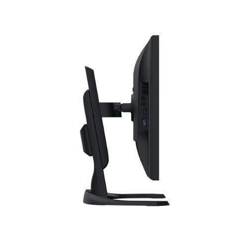 EIZO FlexScan EV2740X-BK computer monitor 68.6 cm (27") 3840 x 2160 pixels 4K Ultra HD LCD Black