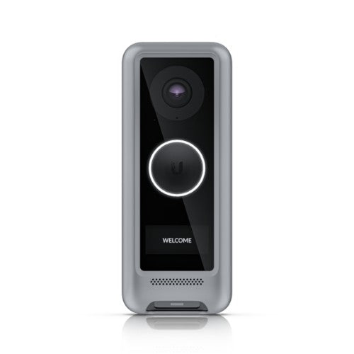 Ubiquiti Networks UVC-G4-DB-Cover-Silver Polycarbonate (PC) 1 pc(s)