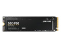 Samsung 980 500 GB M.2 PCI Express 3.0 NVMe V-NAND MLC