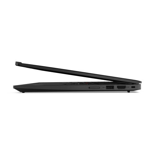 Lenovo ThinkPad X13 Gen 4 (AMD) AMD Ryzen™ 5 PRO 7540U Laptop 33.8 cm (13.3") Touchscreen WUXGA 16 GB LPDDR5x-SDRAM 256 GB SSD Wi-Fi 6E (802.11ax) Windows 11 Pro UK English Black
