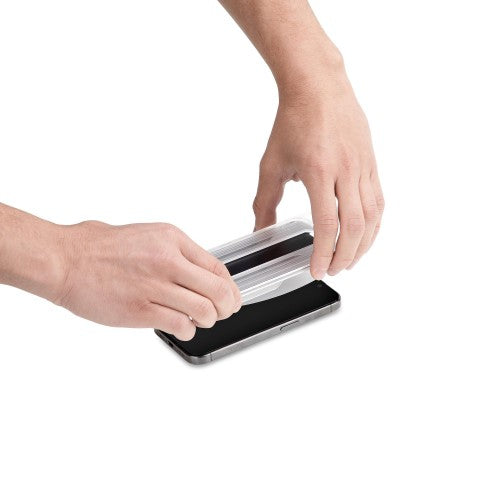 StarTech.com I15T2-PRIVACY-SCREEN display privacy filter 15.5 cm (6.1") Smartphone Frameless display privacy filter