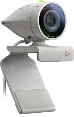 HP Poly Studio P5 USB-A Webcam TAA