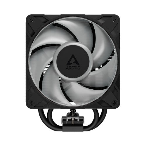 ARCTIC Freezer 36-S A-RGB (Black) Multi Compatible Tower CPU Cooler