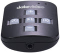 DataVideo WR-500 remote control IR Wireless Monitor Press buttons