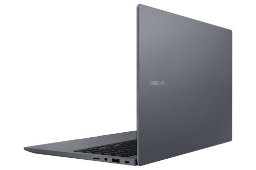 Samsung Galaxy Book4 NP750XGJ-KG2UK laptop Intel® Core™ i5 i5-1335U 39.6 cm (15.6") Full HD 8 GB LPDDR4x-SDRAM 256 GB SSD Wi-Fi 6 (802.11ax) Windows 11 Home Grey