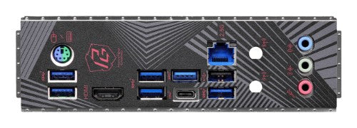 Asrock Z790 PG Lightning Intel Z790 LGA 1700 ATX