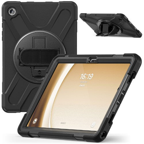 MAXCases Shield case for Lenovo Tab M8 Bumper Black