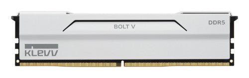 Klevv Bolt V memory module 32 GB 2 x 16 GB DDR5 6000 MT/s 288-pin DIMM