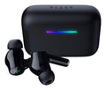 Razer Hammerhead V3 X HyperSpeed for Xbox Headset Wireless In-ear Calls/Music Bluetooth Black